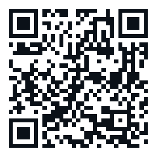 QR-код для загрузки SmartGamer в App Store
