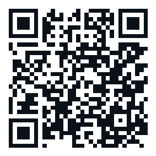QR-код для загрузки SmartGamer в RuStore